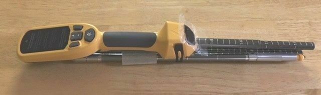 Avatech SP2 Snowpack measuring instrument =