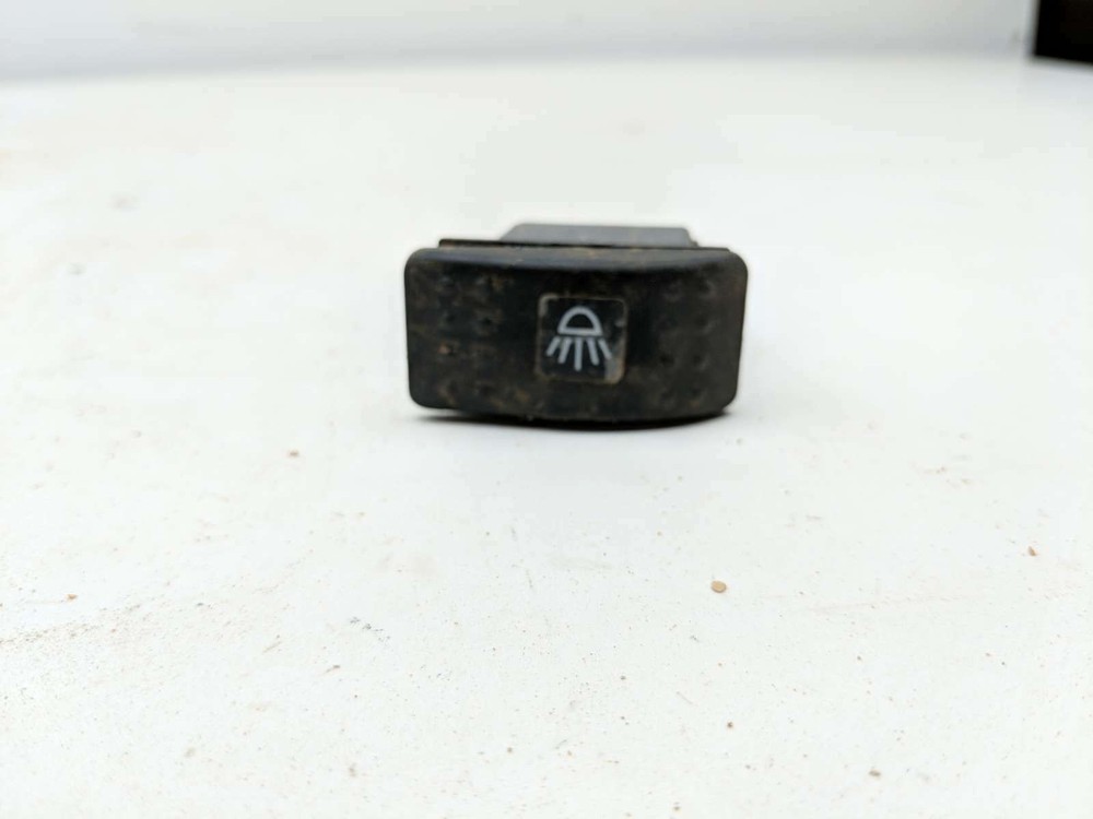 21 Yamaha RMAX Wolverine 1000 Headlight High Beam Control Button Switch