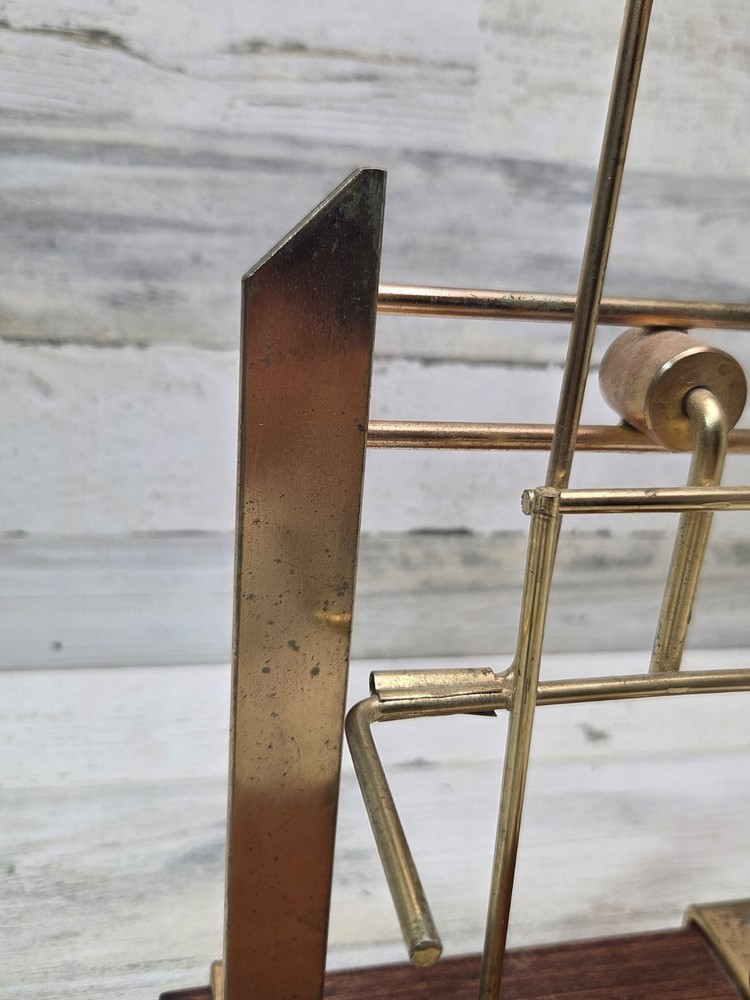 Knob Creek Bottle Cradle Swing
