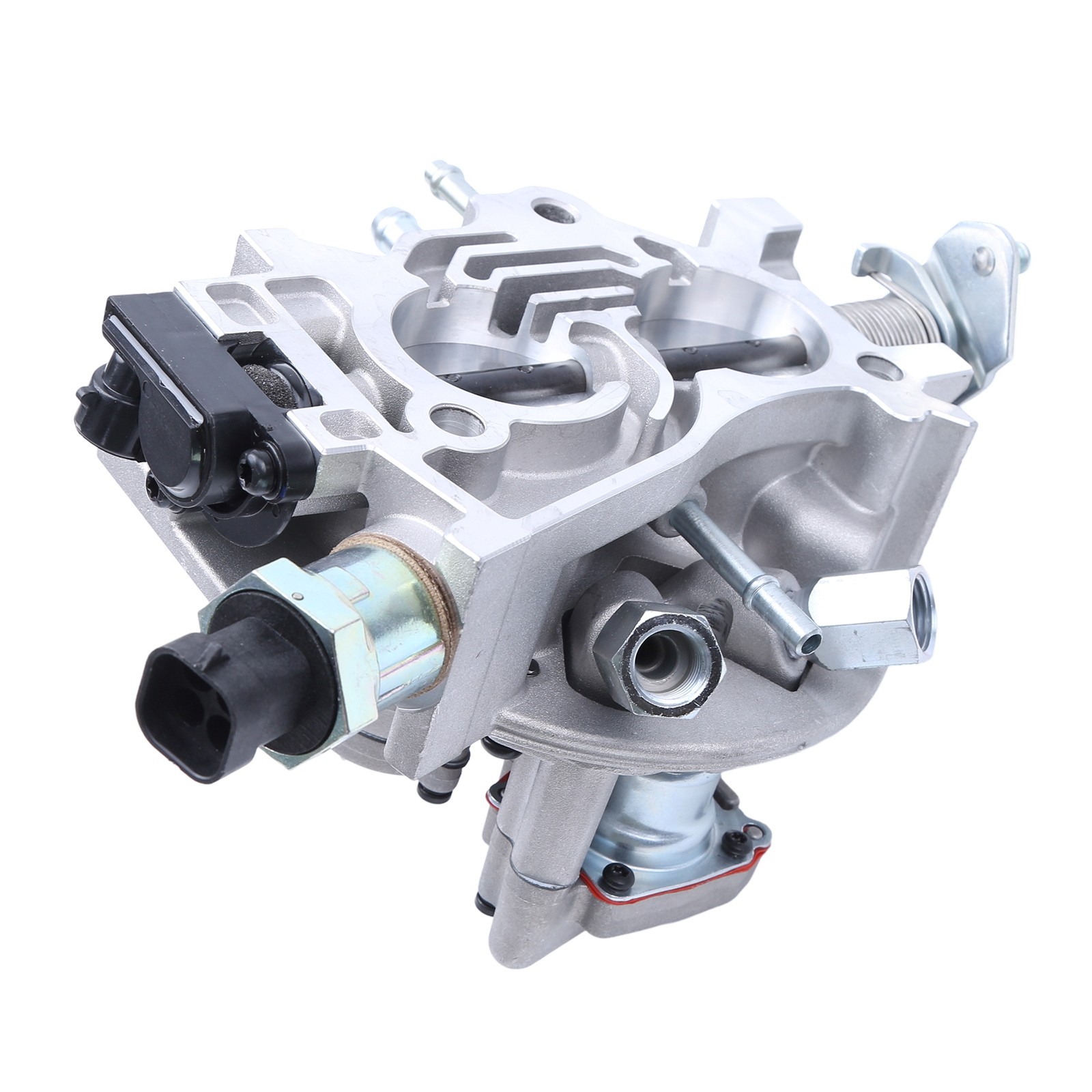 New Throttle Body For GMC Chevrolet 5.7L 1993-1995 RP TBI 17093030 5235206 *2