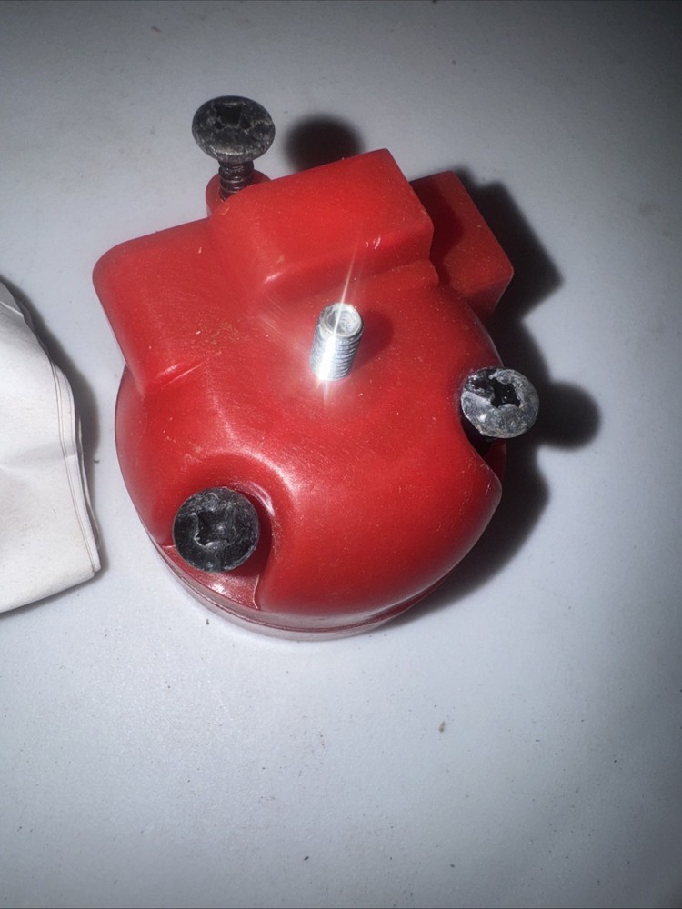 Nortrac 786953 PRESSURE SWITCH RED 7