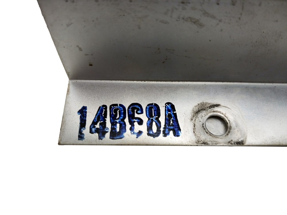 Vintage Curtis Mathes Amplifier 14B68A - READ DESCRIPTION