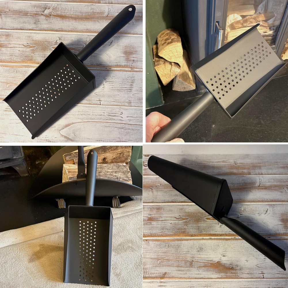 𝗪𝗢𝗢𝗗𝗙𝗜𝗥𝗘 𝗣𝗘𝗟𝗟𝗘𝗧 𝗔𝗡𝗗 𝗖𝗢𝗔𝗟 𝗦𝗛𝗢𝗩𝗘𝗟 – Steel Scoop