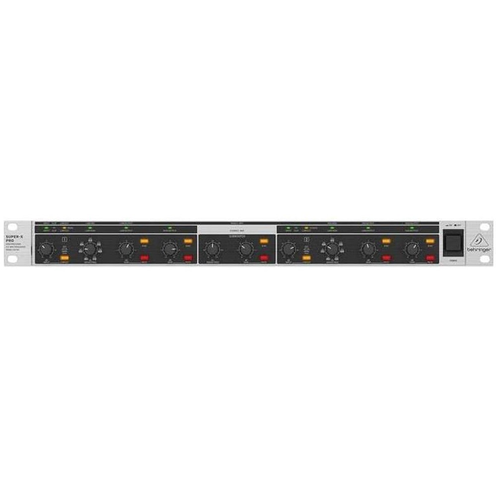 Behringer Super-X Pro CX2310 V2