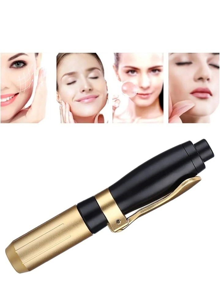 Continuous Mist Gun Needle Free Atomizer