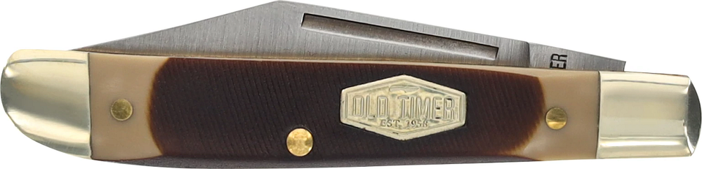 Schrade Old Timer 12OT - Pal Folding Pocket Knife