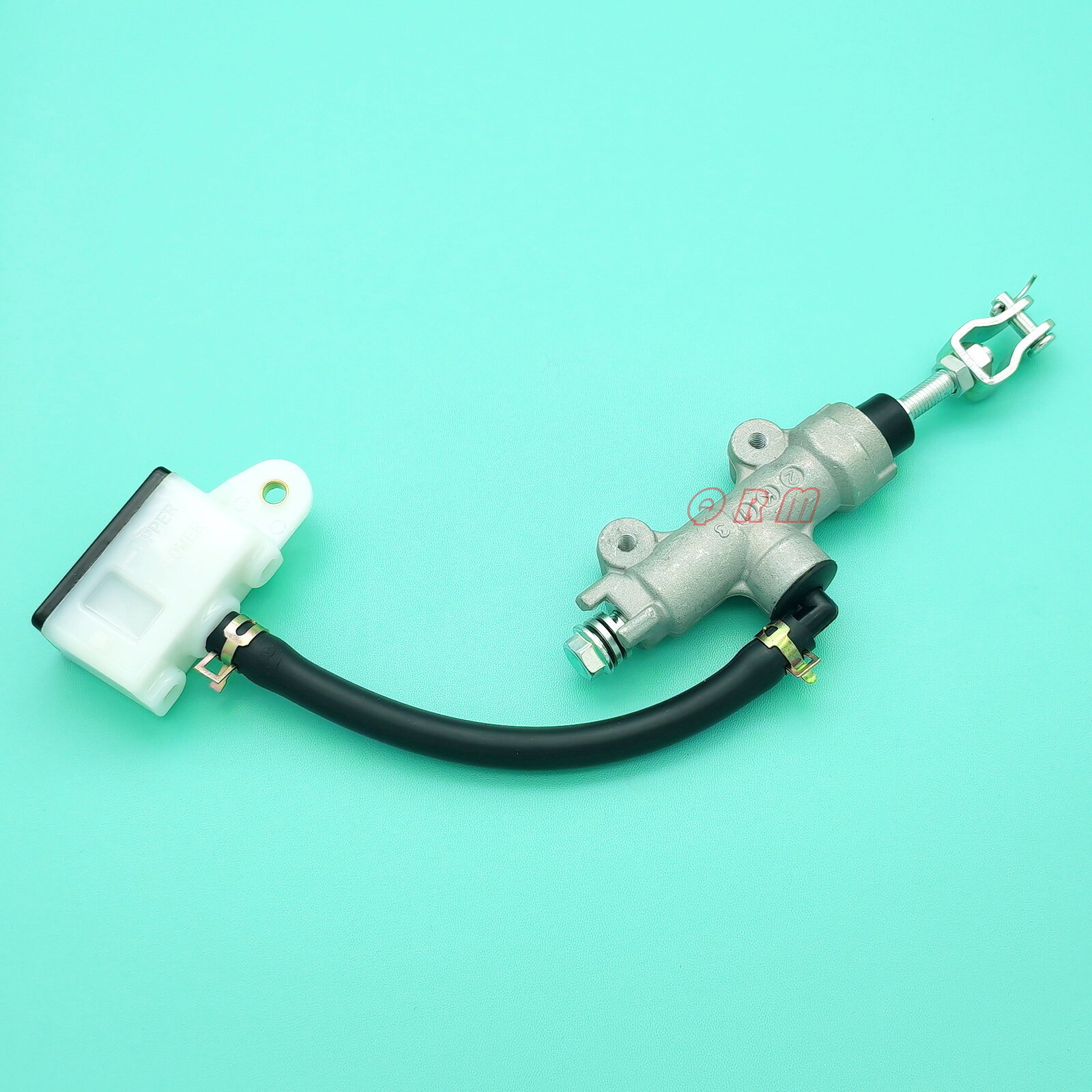 Rear Brake Master Cylinder Pump for SUZUKI DRZ400 /E DR-Z400S / SM /SL 2000-2024