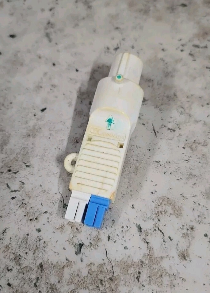 HP ConMed Pad Adapter - 5 Available!  All Fully Functional!