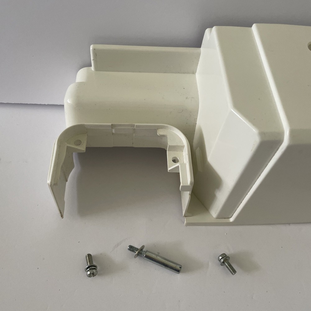 Huskylock 910 Replacement Plastic Part Piece With 3 Screws