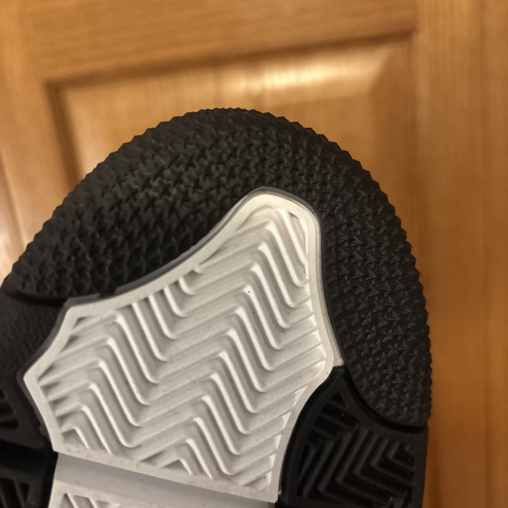 Size 11.5- Nike Air Flight 89 Low Oreo