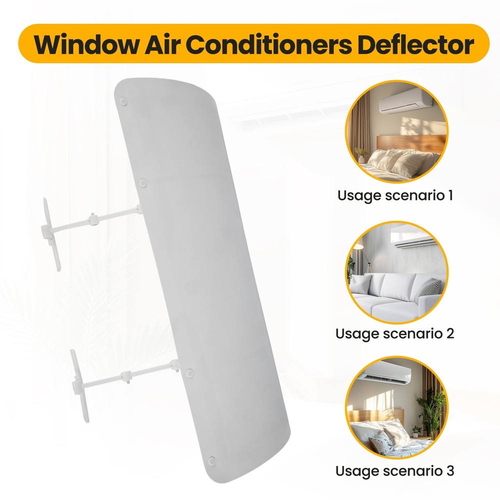 Window Air Conditioners Windshield Universal - Room Air Conditioner Window9784