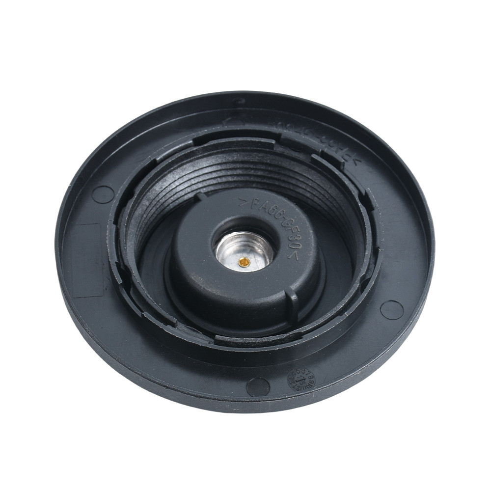 Radiator Coolant Reservoir Tank Cap For Ford Mustang F150 F-250 F-350 Super Duty