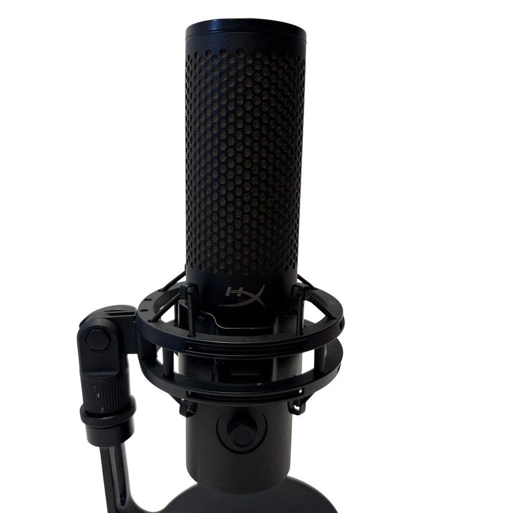 HyperX HXM1231 USB Plug-n-Play Microphone