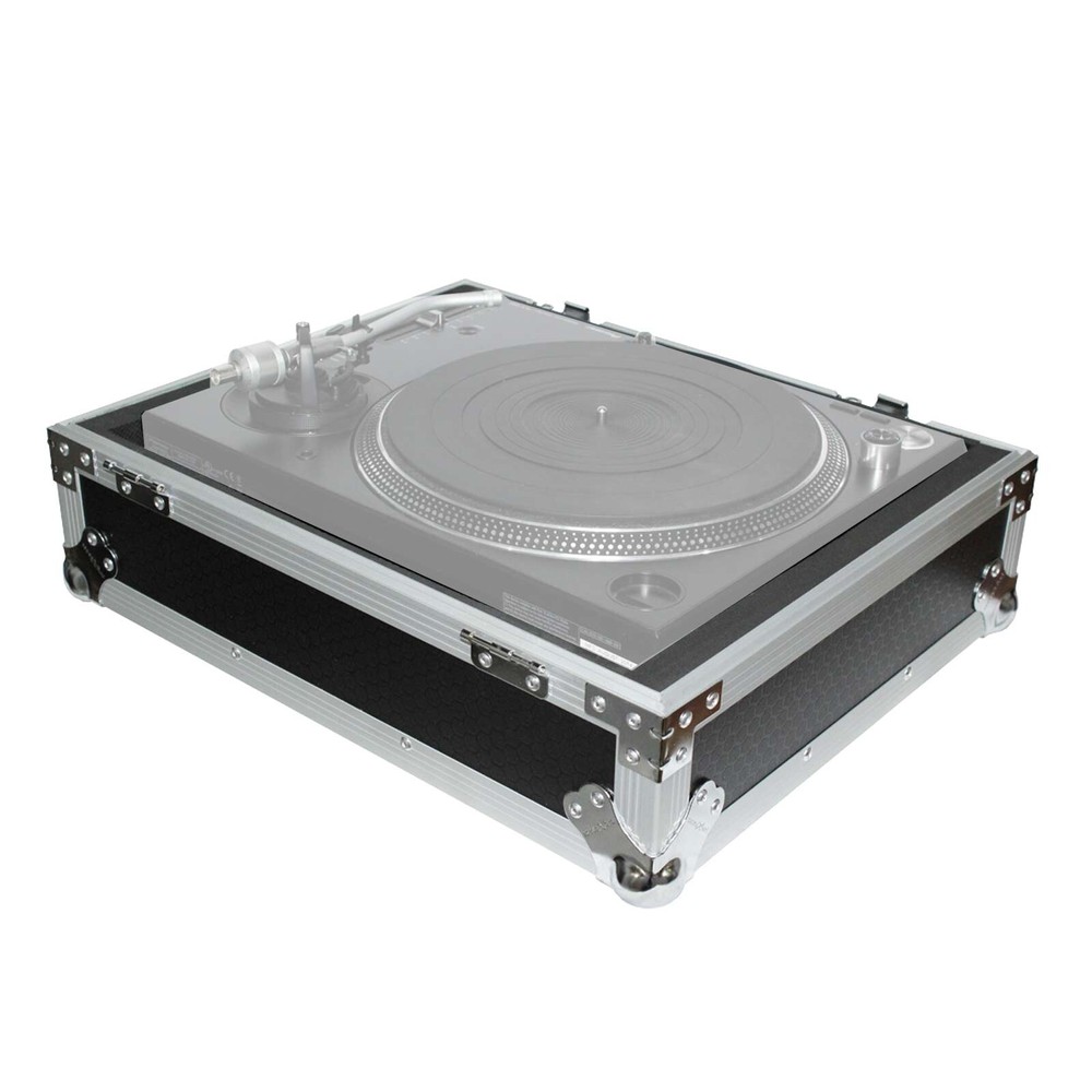ProX T-TT Universal Turntable Road Cases Pair