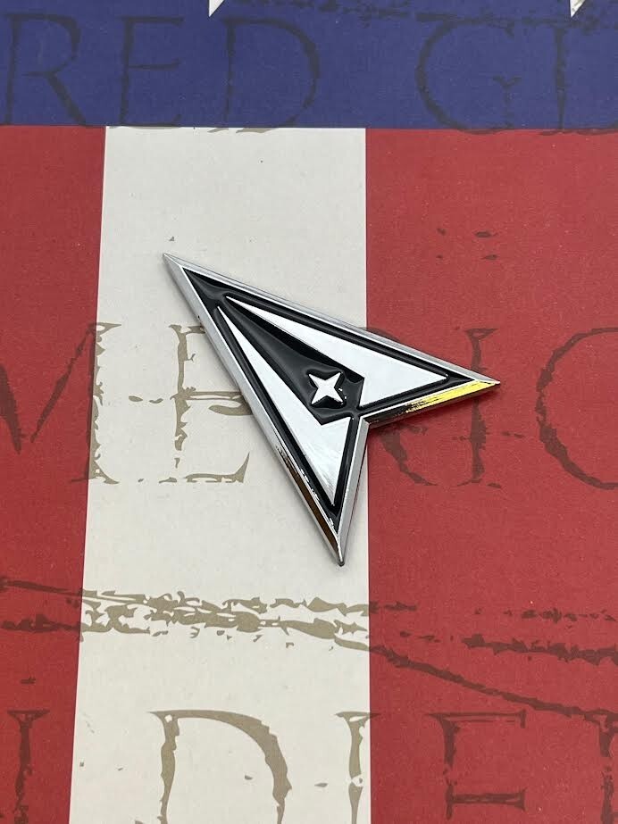 US Space Force Emblem