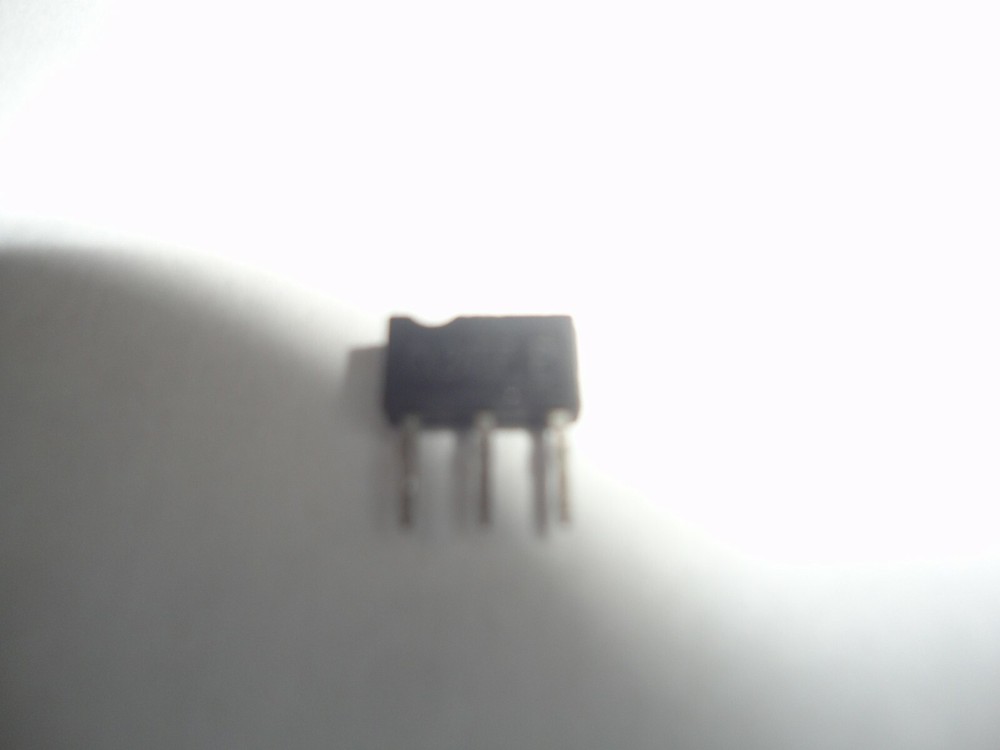 ROHM DIGITAL TRANSISTOR WITH RESISTOR DTC124EF USED IN VARIOUS APPLICATIONS