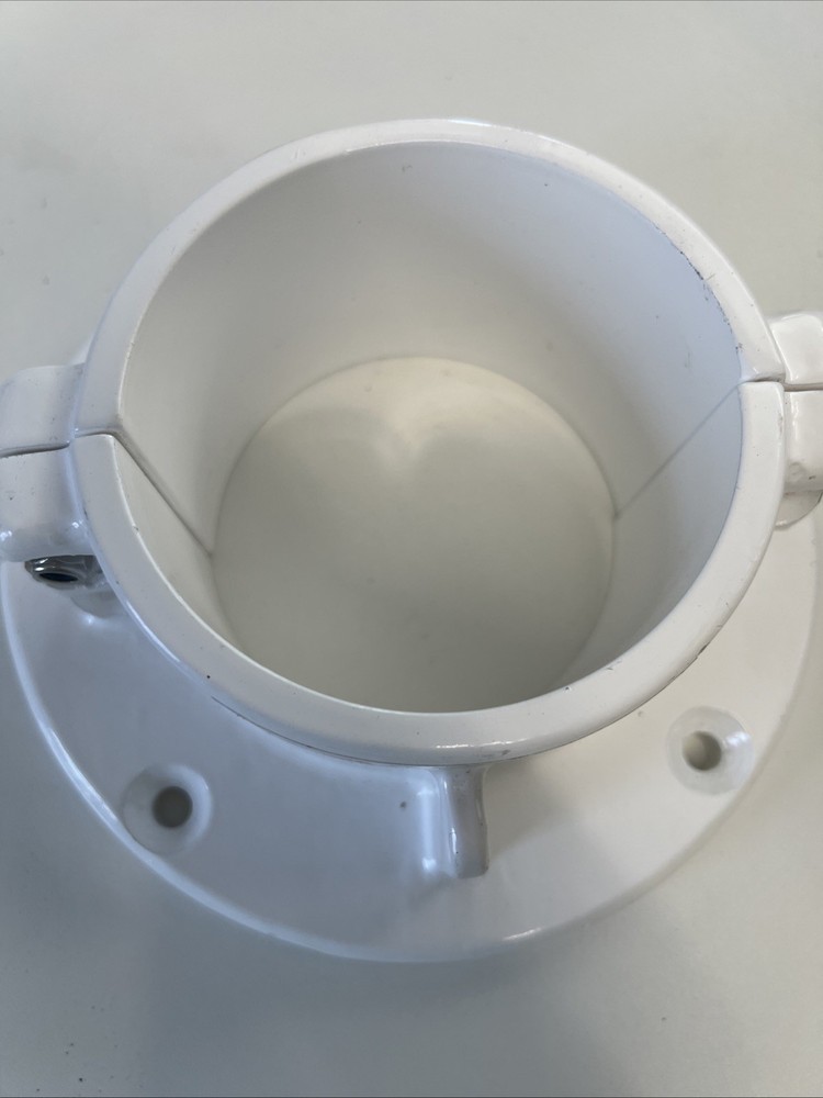 Scanstruct Deck Collar Product No: 19002