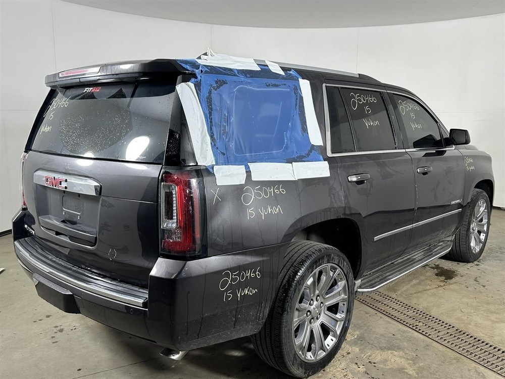 Camera/Projector Front View Camera Windshield Fits 15-16 SRX 2769689