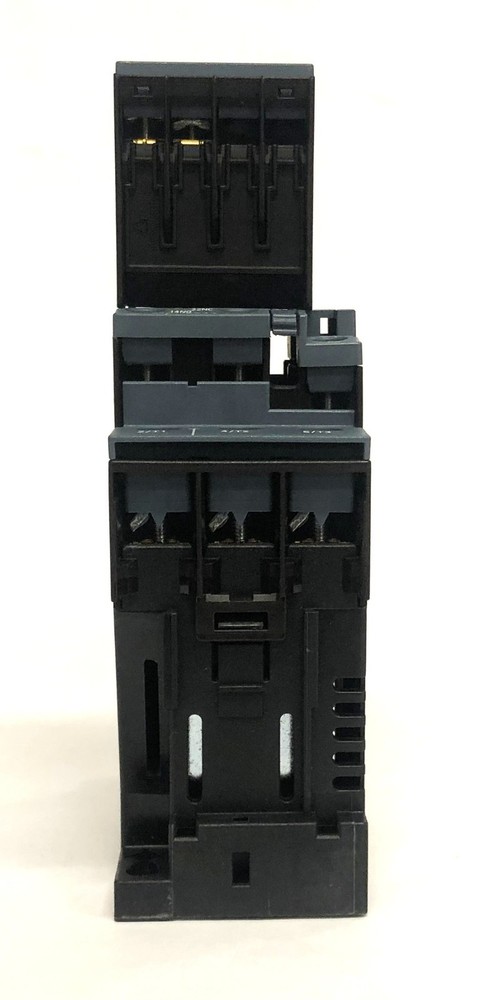 Siemens Power Contactor 3RT2023-1BB44 NOS