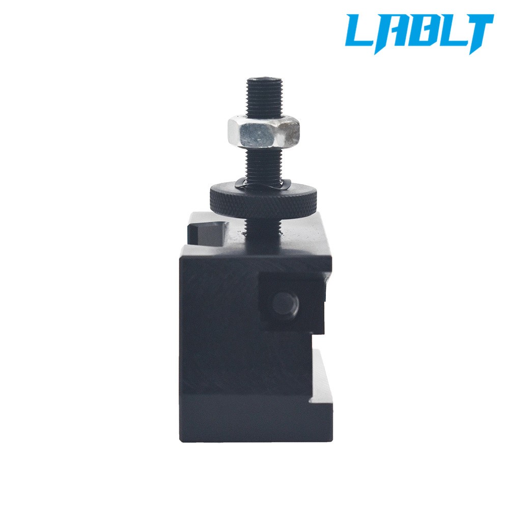 LABLT 4× BXA #7 250-207 Quick Change Tool Post Universal Parting Blade Holder