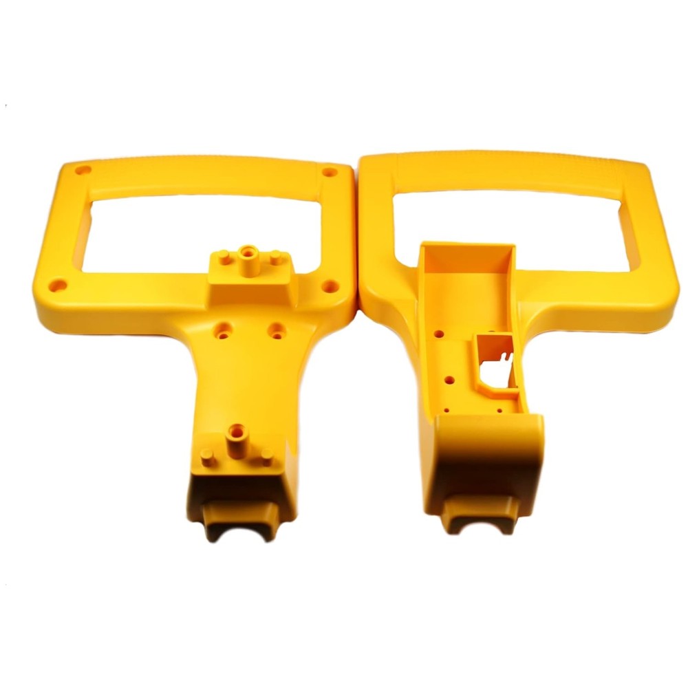 Comprehensive Miter Saw Handle Clamshell Set for DW704 & DW705 Compatibility