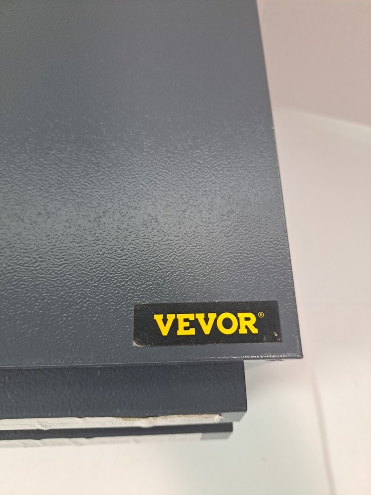 VEVOR Drill Bit Dispenser Cabinet With Five-Drawers