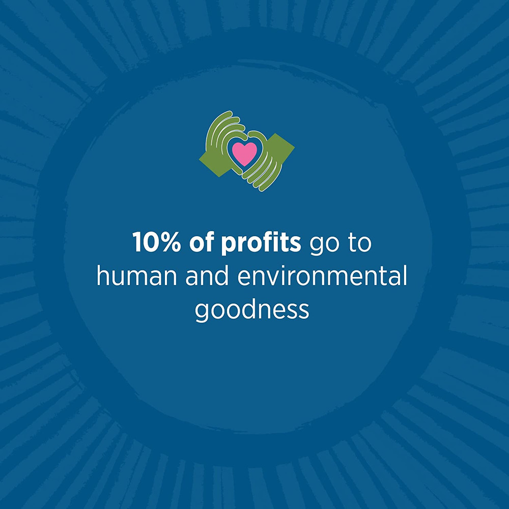 Fluoride-Free Toddler Training Toothpaste, Mild Fruit, 1.75 Oz. 3-Pack (Packagin