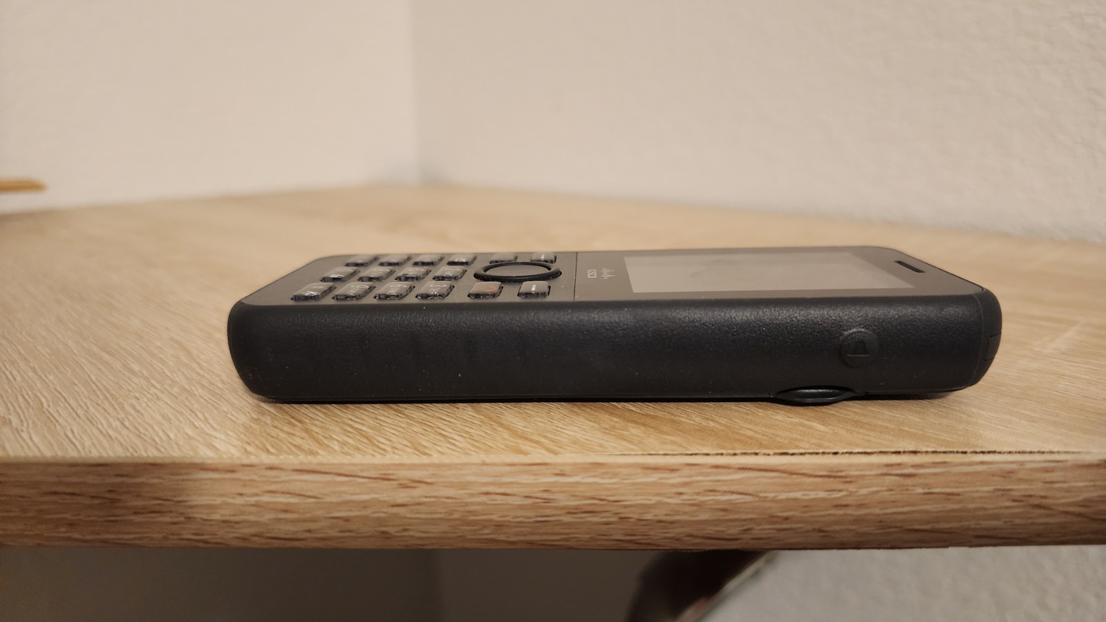 CISCO CP-8821-K9 IP Handheld Wireless Phone - Used - With Battery