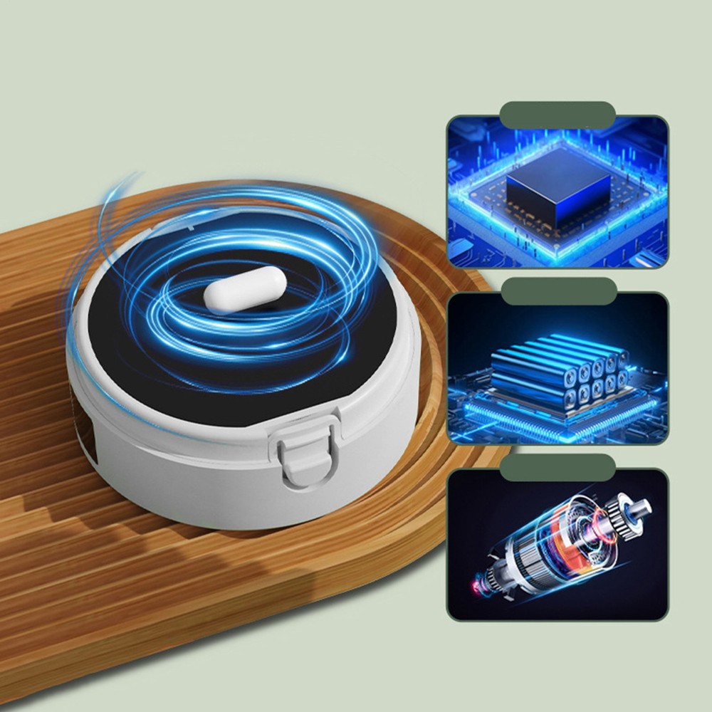 Automatic Stirring Cup Automatic Stirring Coffee Cup Electric Magnetic