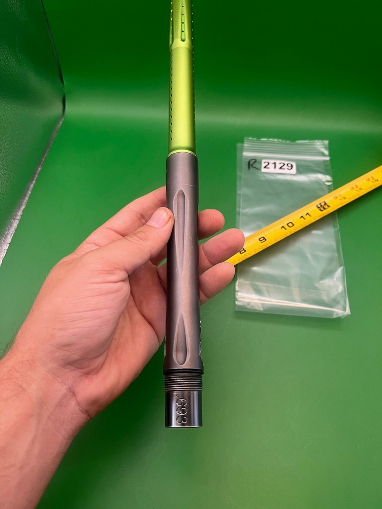 Planet Eclipse 2 Piece Autococker Barrel