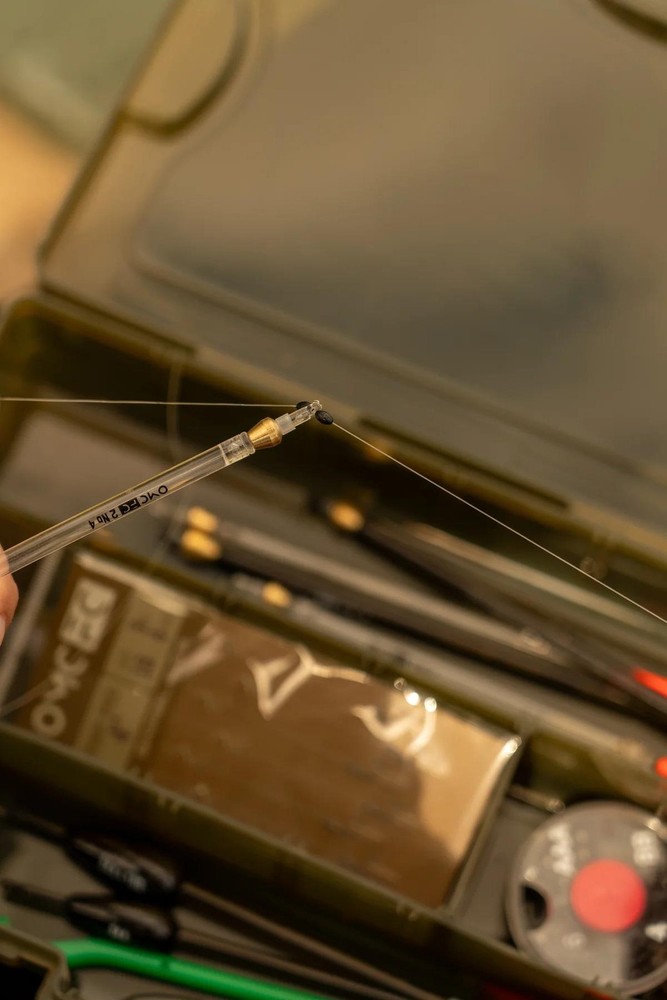 One More Cast FC Float Kit