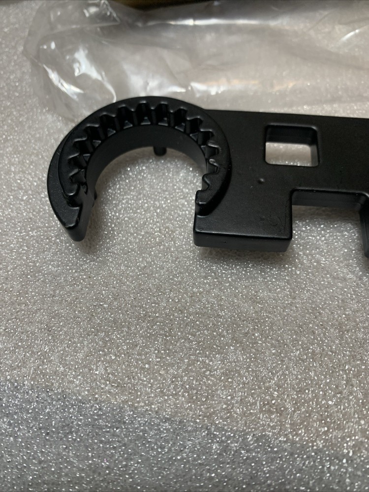 6 in 1 Wrench Combo Tool - Spanner Removal and Installation Tool