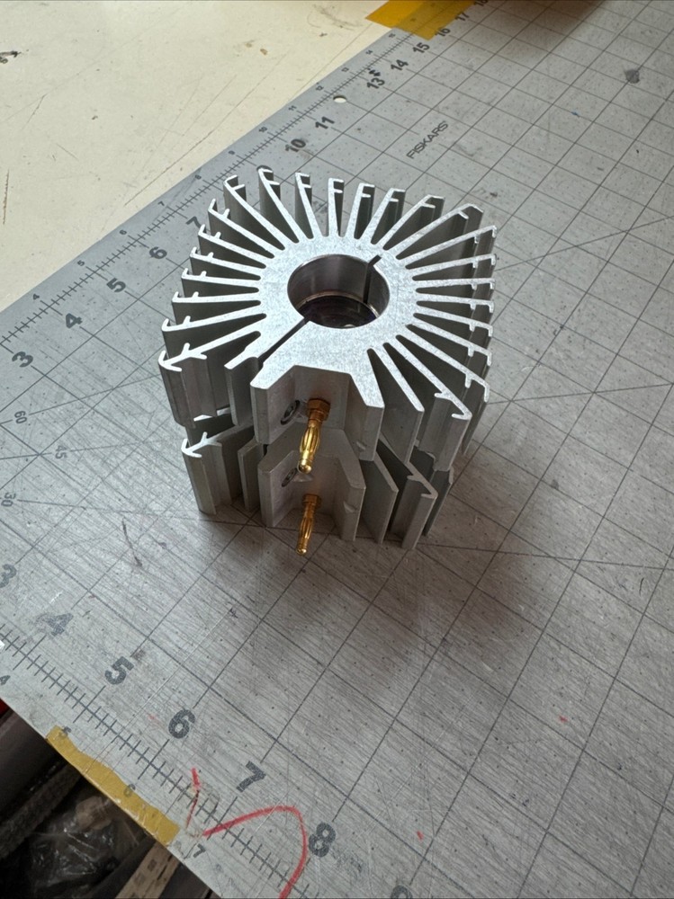 Luxtel 3079302 MLX Xenon Lamp Module 30dayWty