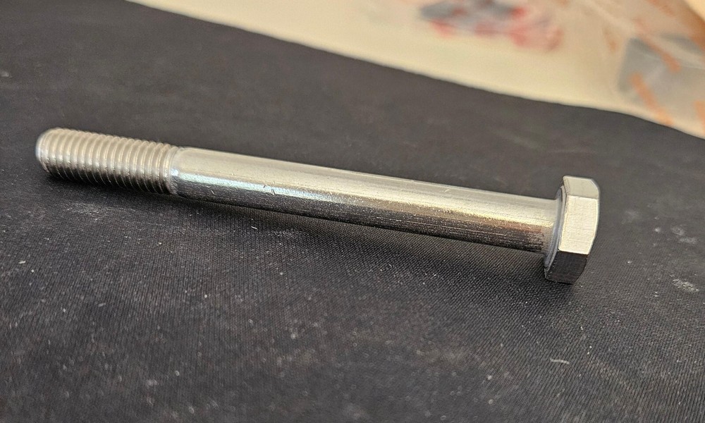 ARO 95922 Exp M10 Hex Cap Screw