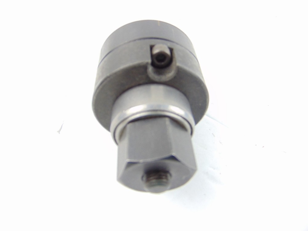 Greenlee Square Knockout 61014