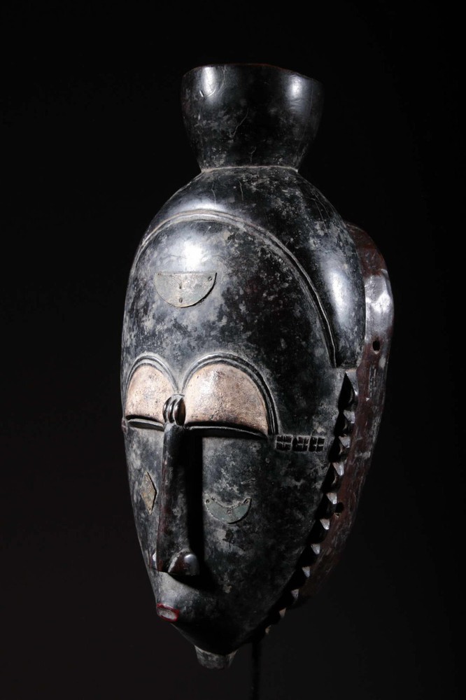 Mask Yohouré 2226