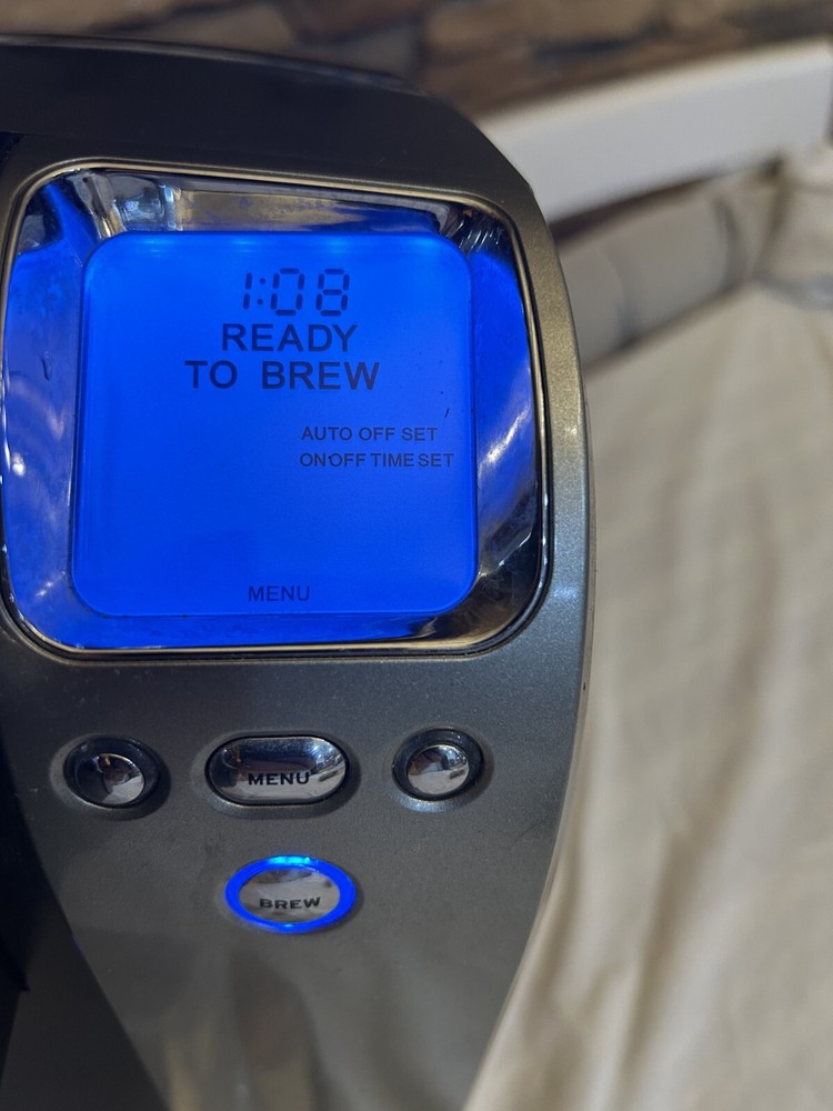 Keurig K20 Coffee Maker