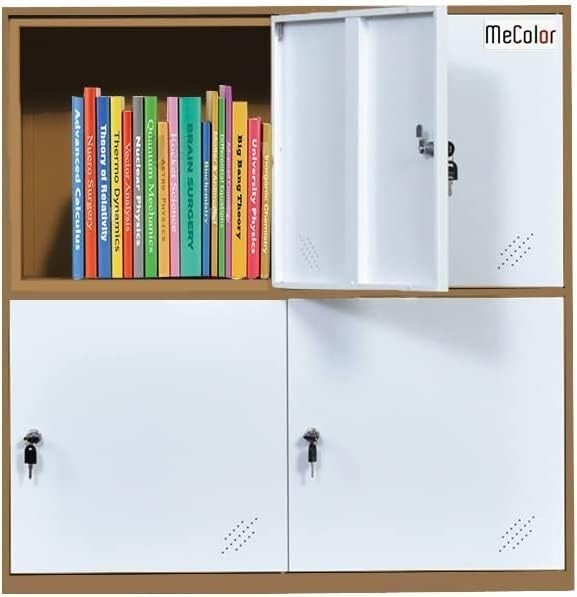 Metal Locker