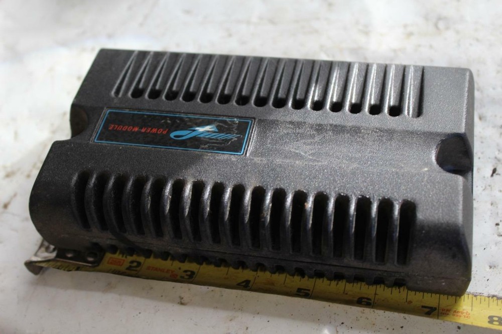 jazzy 1120 P&G drives technology computer controller D498