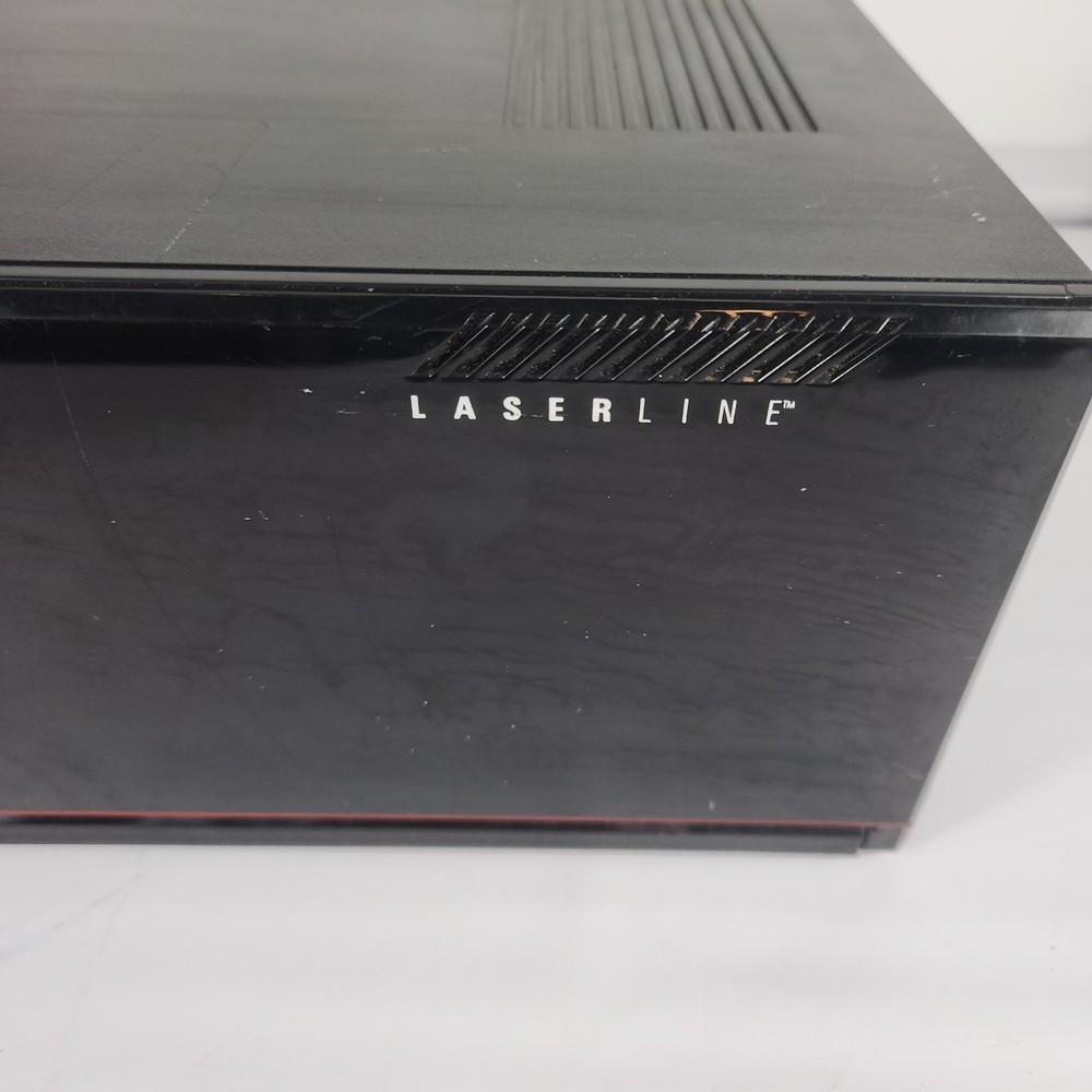 Laserline CD Storage 24 Disc Case Holders with Eject Function