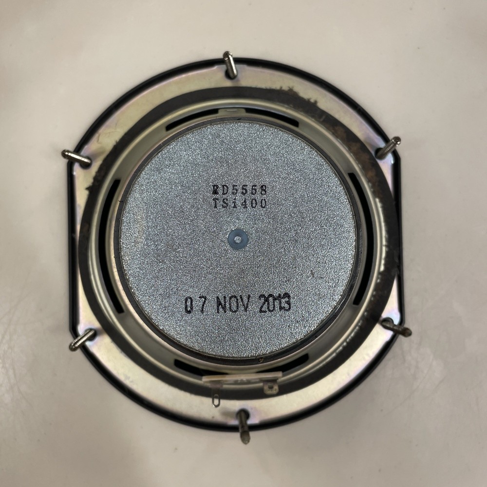Polk Audio TSi400 Midrange Woofer Replacement Driver RD5558