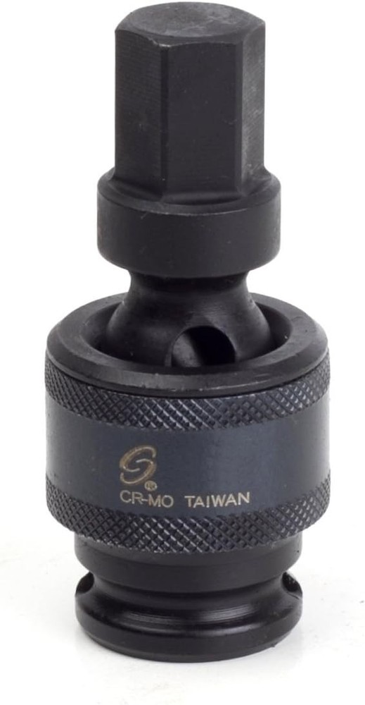 Sunex 365810 3/8-Inch Drive Universal Hex Bit Driver Impact One Size