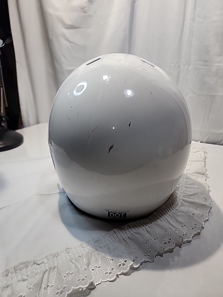 Pyrotect Pro Air Flow Racing Helmet SA2005 Size L