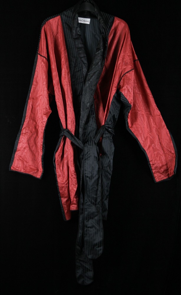 GEORGE BURNS - JACKET UNSIGNED