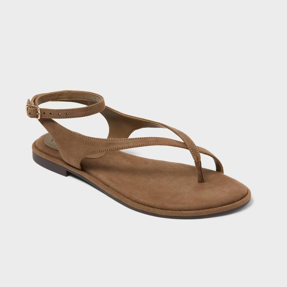 Women's Maddox Sandals - Universal Thread