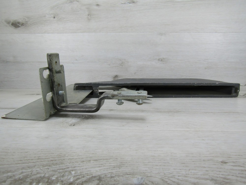 Used Shopsmith Mark V 500 Upper Table Saw Blade Guard Assembly