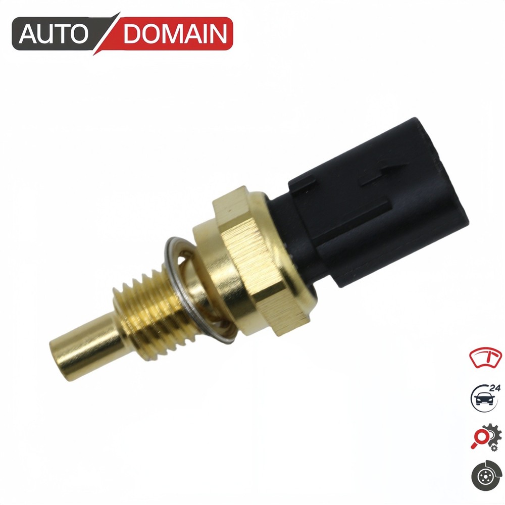 Engine Coolant Temperature Sensor Fits Dodge Challenger Charger Durango Journey