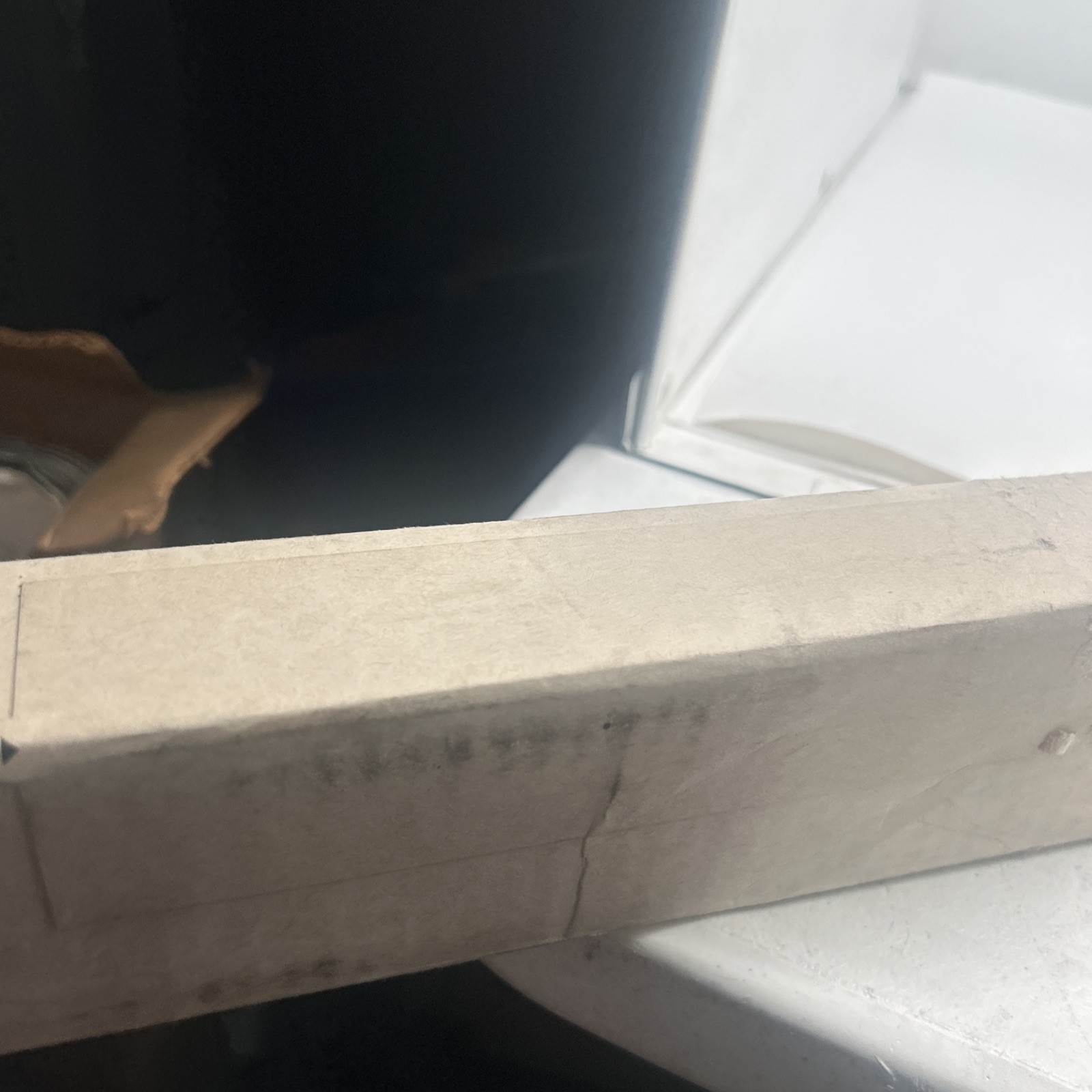 Sonos Arc Ultra Wall Mount OEM (AR2WMWW1BLK) - Black NIB