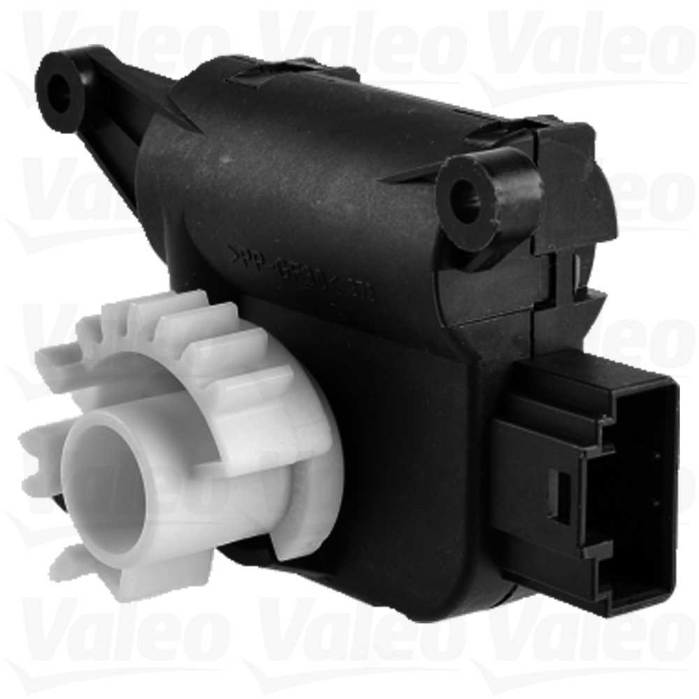 Air Adjustment Ctrl Mtr  Valeo  515127