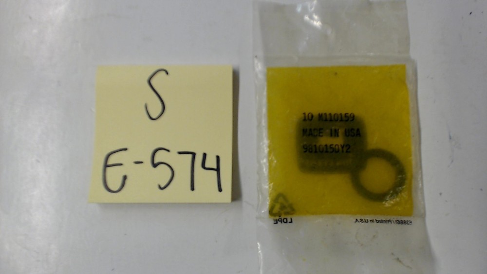 John Deere OEM M110159 Nut